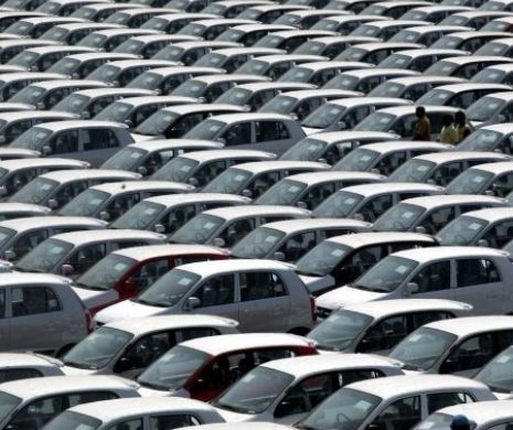 MAJORARE IMPORTANTĂ a vânzărilor de mașini noi chiar și fără programul „Rabla”