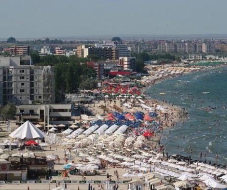 Începe”Starea de vacanță”, pe litoral. Peste 10.000 de rezervări în prima săptămână din iunie