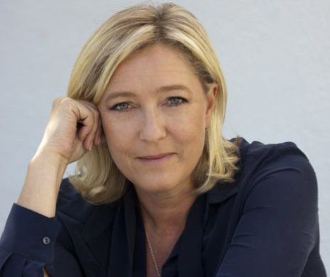 Marine Le Pen, INCULPATĂ pentru difuzarea de imagini VIOLENTE. Cum se apără: „În alte ţări, mi s-ar fi dat o MEDALIE”