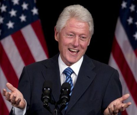 #METOO la CASA ALBĂ. Bill Clinton, din nou în COLIMATOR, după ce SCANDALURILE SEXUALE din trecut l-au PRINS din urmă