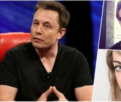 Miliardarul Elon Musk mai primeşte o LOVITURĂ de la TATĂL său. A făcut un COPIL cu FIICA VITREGĂ