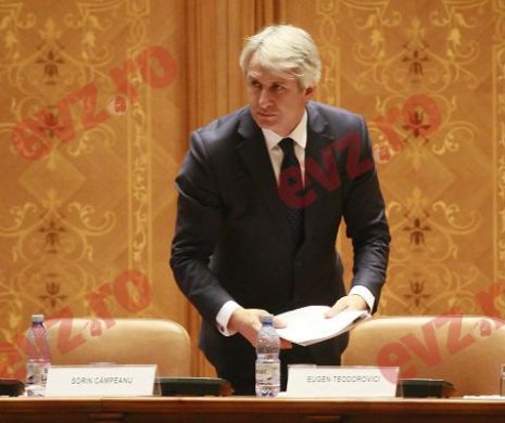 Ministrul de Finanțe: Este o propunere ca Ionuț Mișa să preia funcţia de preşedinte ANAF