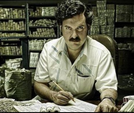 MISTERUL submarinului SECRET al lui Escobar! Se spune că ar ASCUNDE 70.000.000 de dolari. Ce s-a descoperit în INTERIOR - VIDEO