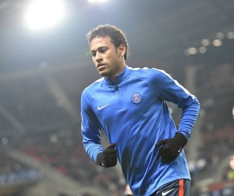 Neymar REGRETĂ transferul la PSG. Brazilianul și-a ales noua destinație