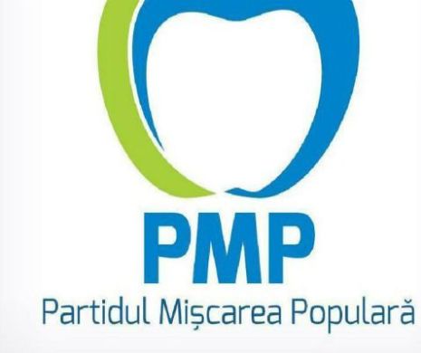 Reacție oficială a PMP, după accidentul lui Valeriu Lupu. „Ne exprimăm regretul”