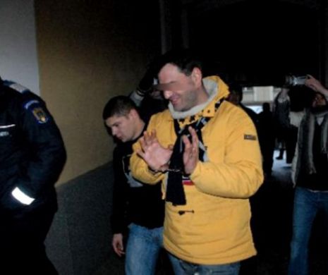 Poliția Română au REȚINUT unul dintre cei mai SÂNGEROȘI ASASINI. E CĂPITAN în MAFIA CALABREZĂ