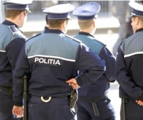 Poliția Română, MĂSURI de ultimă oră. Se declanșează un CONTROL INTERN în urma acuzațiilor fraților Cosma