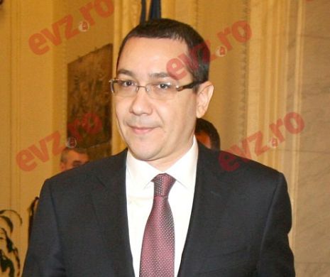 Ponta, ATACURI fără precedent la adresa lui Dragnea: „Se menține la putere prin AMENINȚARE și ȘANTAJ!”
