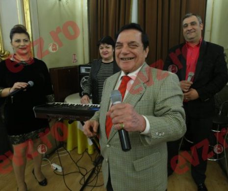 Povestea lui Don Antonio, tenorul sicilian care a lăsat Mafia mofluză ca să cânte la București