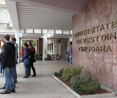PREMIERĂ. UVT oferă acces gratuit la instrumentele Office pentru toți studenții