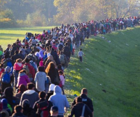 Premierul Ungariei: Soros lucrează pentru a transforma Europa într-un „continent pentru migranți”