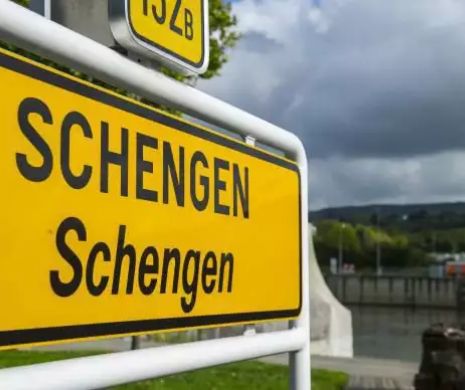Prim-vicepreşedintele Comisiei Europene a făcut MARELE ANUNȚ despre Schengen. MESAJUL lui Timmermans este CLAR. Cum se vor arunca ZARURILE?