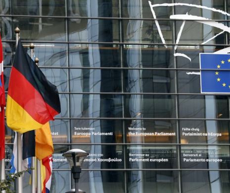 Primul  „think tank” la Bruxelles: UNIREA Republicii Moldova cu România, pe agenda europeană”