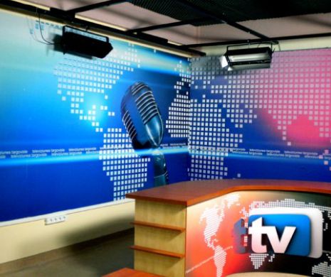 „Punct de lucru” pentru ziariștii profesioniști din Craiova