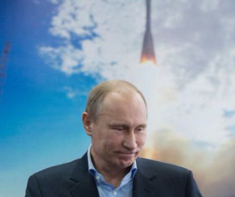 Putin se înarmează! Racheta supersonică pune în alertă întregul Glob