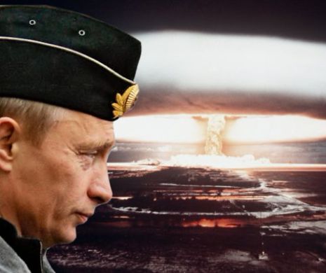 Putin şi-a pierdut răbdarea şi A DAT ORDINUL care a generat ALERTA NATO. Milioane de soldaţi sunt ÎN AŞTEPTARE