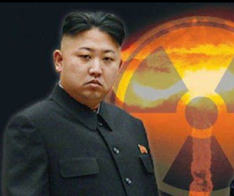 RĂZBOIUL LUMILOR. Când va fi ÎNFRÂNT DEFINITIV Kim Jong-un? Un CĂLĂTOR ÎN TIMP dezvăluie culisele unei LUPTE catastrofale