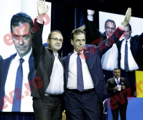 Reîncepe războiul Orban-Bușoi! Mizele reglărilor de conturi
