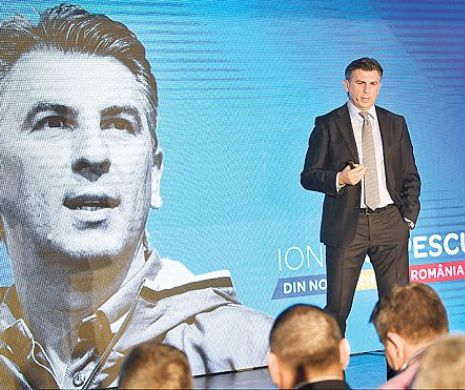 REPROȘURI pentru Răzvan Burleanu: „Ce nu înțelege actuala conducere e că noi, foștii fotbaliști, avem respect unii față de ceilalți”
