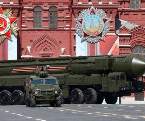 Rusia a finalizat testarea unui sistem miniaturizat de energie nucleară care va fi instalat pe rachete de croazieră și drone submarine
