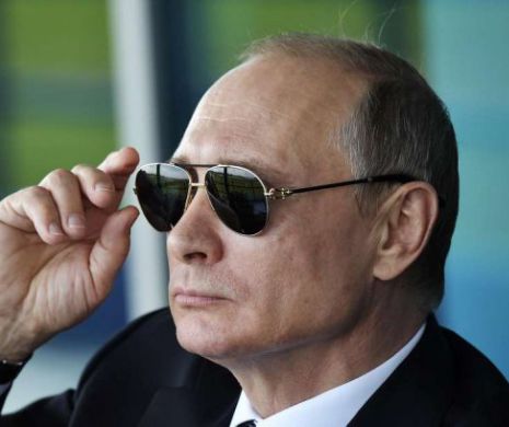 Rusia CONTRAATACĂ puternic în cazul otrăvirii lui Skripal. Poziţia „absolut IRESPONSABILĂ” a Marii Britanii provoacă FURIA Kremlinului