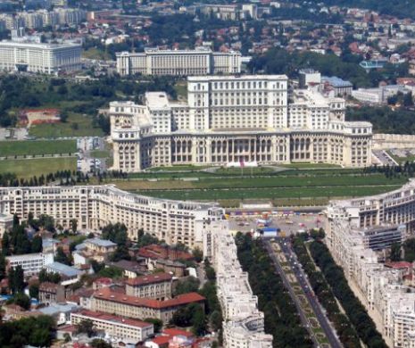 SĂ TOT TRĂIEȘTI AICI! Bucureștiul, ÎN TOPUL celor mai IEFTINE orașe din lume. Accesibile buzunarului, dar OCOLITE? AVERTISMINENTUL este unul DUR!