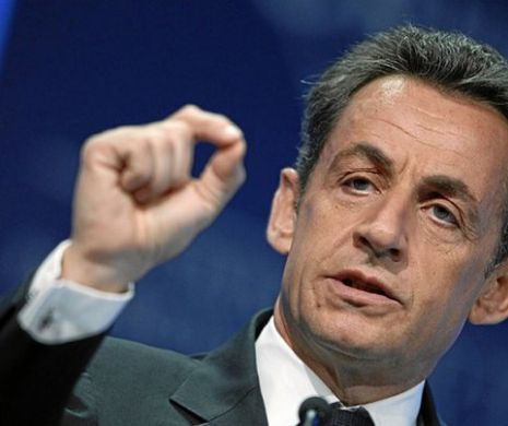 Sarkozy contraatacă. NU sunt PROBE, o să TRIUMFE ONOAREA SA. Este victima unor BANDE TICĂLOASE