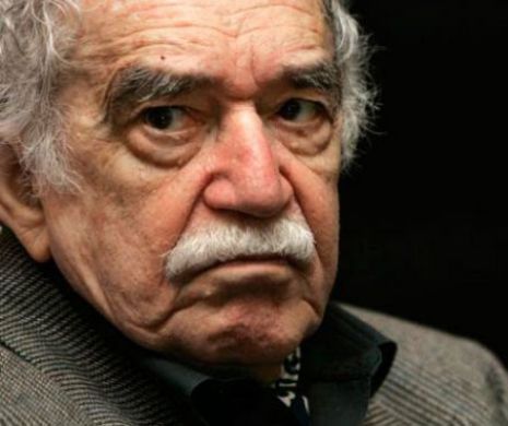 Seară dedicată lui Gabriel García Márquez – Omul si scriitorul