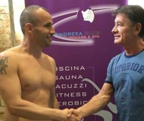 Secretul românului care vrea să parcurgă înot cele 7 maratoane acvatice