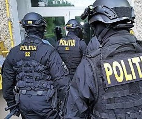 ȘEFUL grupării care a furat peste UN MILION DE EURO a fost prins. Acesta trăia chiar în ROMÂNIA