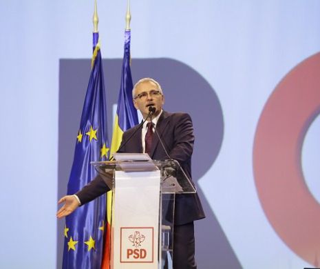 SEMNE DE ÎNTREBARE după DISCURSUL lui Dragnea de la Congres. Șeful PSD a devoalat MARELE PLAN din interiorul partidului. „Este timp!”