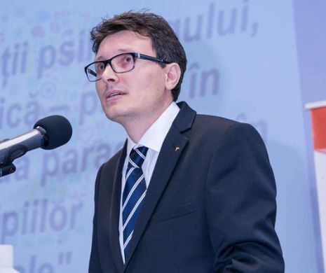 SENATOR acuzat în „RĂZBOIUL” de la Colegiului Psihologilor din România. REACȚIA parlamentarului