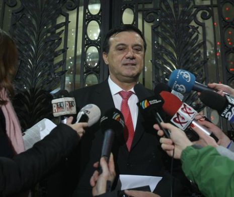 Senatorul PSD, Niculae Bădălău, după dezvăluirile lui Dragnea: „Ar trebui schimbate TOATE LEGILE”