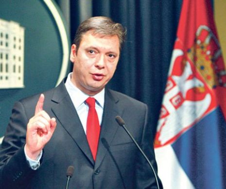 Serbia acuză SUA că încalcă dreptul internaţional. Vezi de ce!