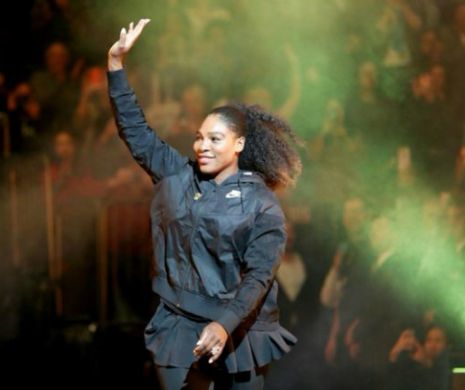 Serena Williams a revenit cu VICTORIE în circuitul WTA, după 14 luni de pauză: „Sunt cam <>”