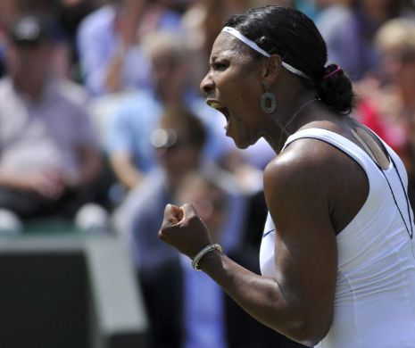 Serena Williams revine în circuitul WTA. Ce și-a propus să câștige americanca în 2018