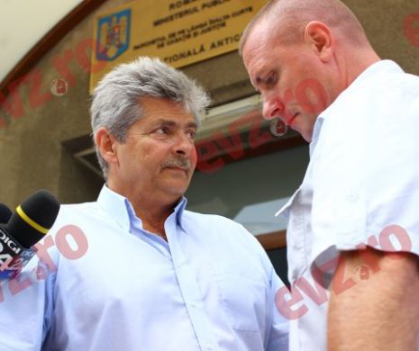 SOV, audiat la DNA în cauza disjunsă din dosarul lui Bogdan Olteanu