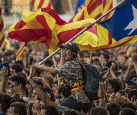 Spania, un BUTOI DE PULBERE, după ultimul act al Curții Supreme. Ce SPERANȚE mai există pentru catalani? Liderii au fost ÎNLĂTURAȚI