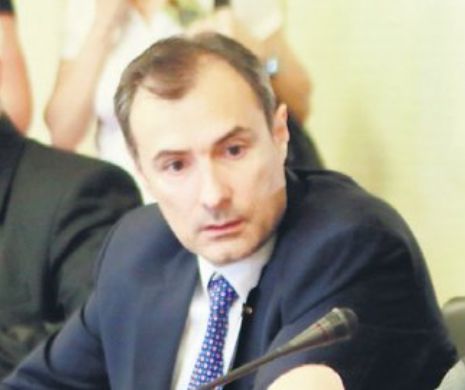 SRI, implicat în alegerea lui Răzvan Burleanu în fruntea FRF