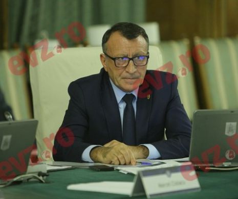 Stănescu, despre referendumul cerut de Coaliția pentru Familie: „Din toate calculele, așa ar TREBUI să fie”