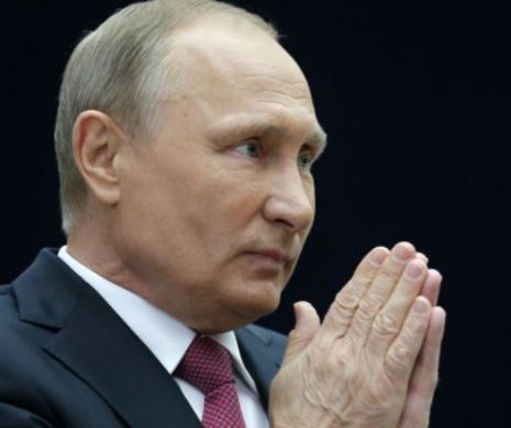 SUA vor vedea FURIA Rusiei. Măsurile lui Trump primesc un RĂSPUNS APRIG din partea Moscovei. „LISTA NEAGRĂ” și principiul parității