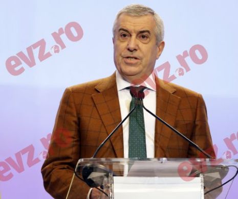 Tăriceanu se măsoară pentru prezidențiale