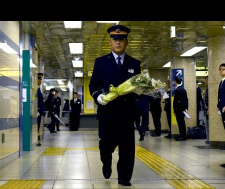 Tokyo COMEMOREAZĂ atentatul cu gaz sarin din metrou: Vinovaţii au primit pedeapsa cu moartea prin spânzurare