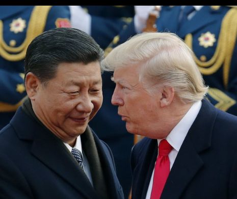 Trenul verde care introduce China în ecuația Kim – Trump