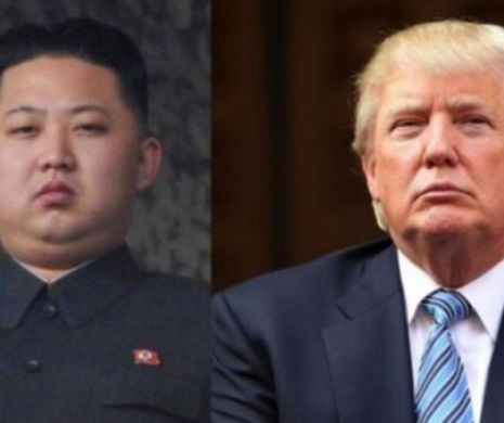 Trump și Kim Jong-un, IRONIZAȚI de Jimmy Kimmel: „Se vor întâlni cele mai PROASTE două coafuri din LUME”