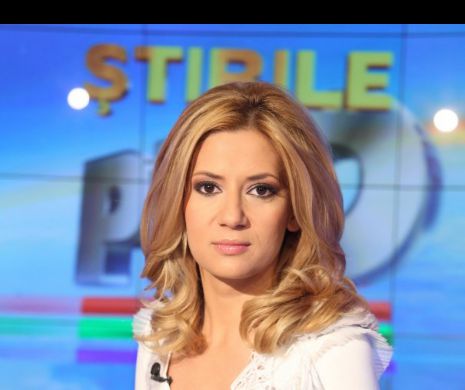Vedeta PRO TV, Amalia Enache, trece prin MOMENTE CUMPLITE! Mesajul SFÂȘIETOR transmis fanilor
