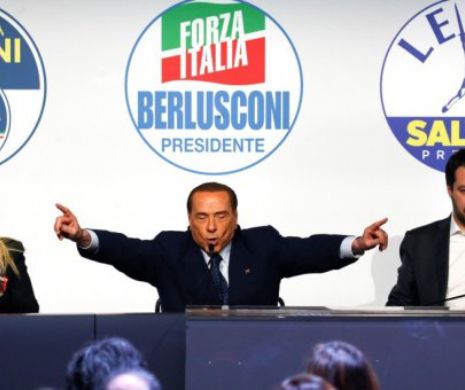 Verdictul DIPLOMATULUI: RADICALIZAREA Italiei se explică prin EȘECUL partidelor tradiționale