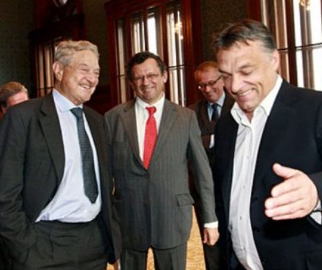 Viktor Orbán  îl ACUZĂ pe miliardarul George Soros că este IMPLICAT în ASASINAREA jurnalistului slovac Jan Kuciak
