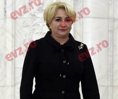 Viorica Dăncilă, invitată la „Ora prim-ministrului”  în Parlament