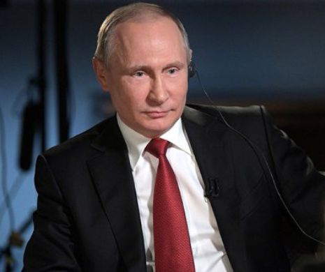 Vladimir Putin a DECIS ÎN LEGĂTURĂ cu cei 13 ruși puși sub acuzare în SUA: NU îi vom EXTRĂDA NICIODATĂ